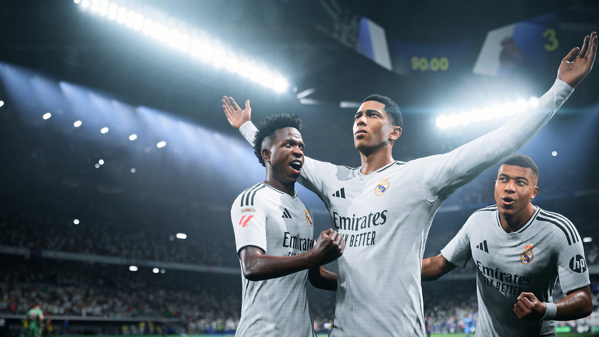 EA SPORTS FC 25 | Ultimate Edition (Xbox Series X/S) - Xbox Live Key - UNITED STATES