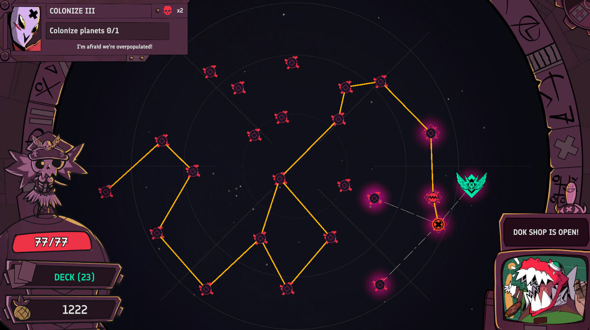 Zet Zillions (PC) - Steam Key ROW
