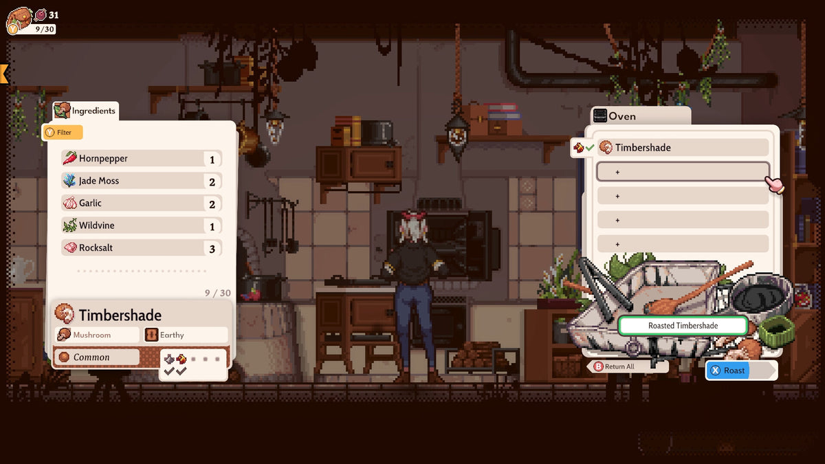 Magical Delicacy Xbox/One/Series/Xbox - PC Key  - UNITED STATES