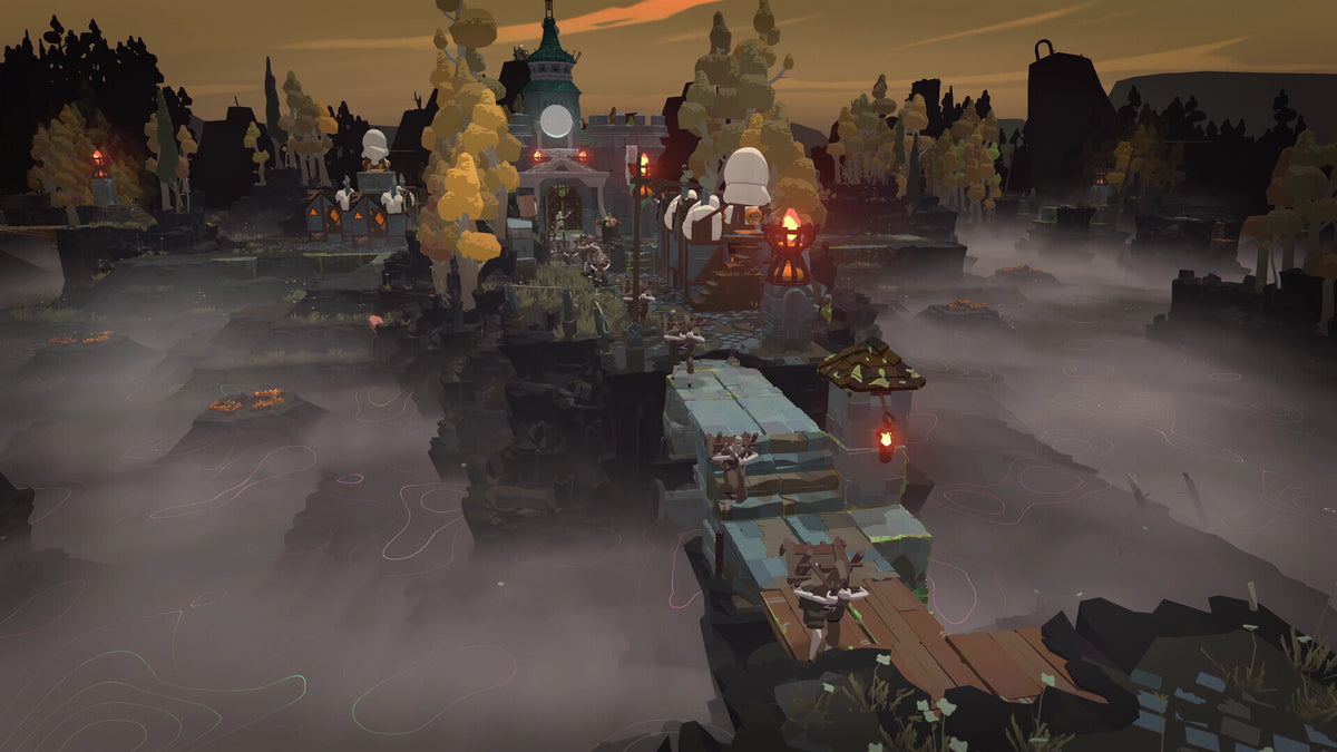 Cataclismo (PC) - Steam Key - ROW