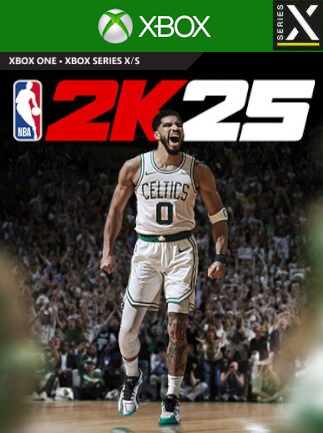 NBA 2K25 (Xbox Series X/S) - Xbox Live Key AUSTRALIA