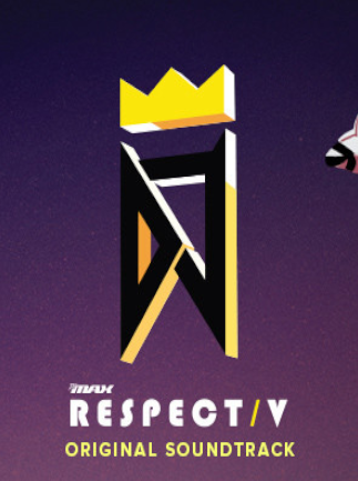 DJMAX RESPECT V - V Original Soundtrack (PC) - Steam Key - GLOBAL