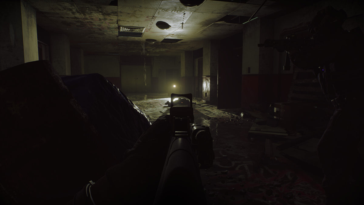 Ready or Not: Home Invasion (PC) - Steam Key - ROW
