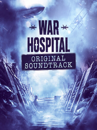 War Hospital - Original Soundtrack (PC) - Steam Key - GLOBAL