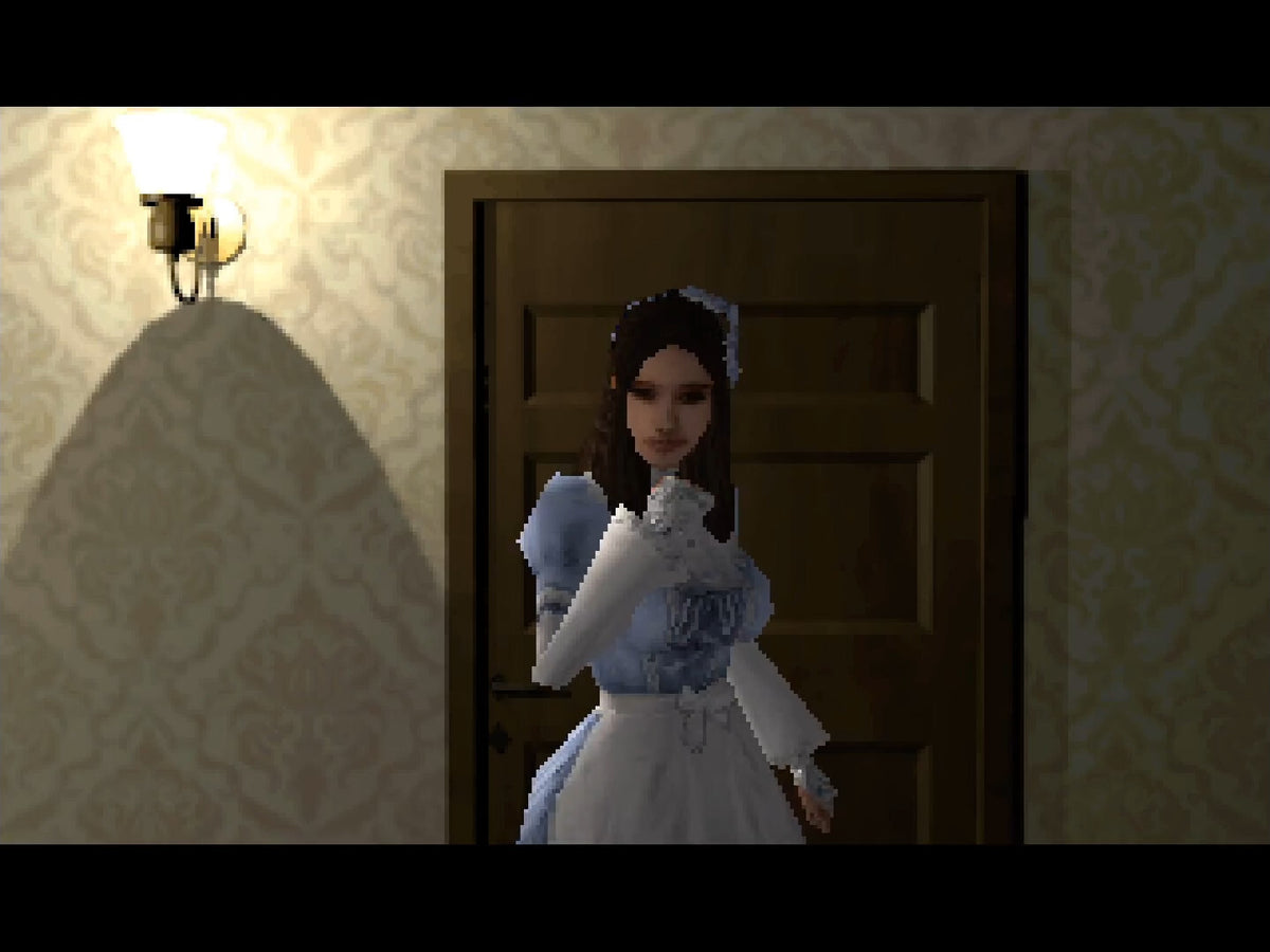 Alisa (PC) - Steam Key - GLOBAL