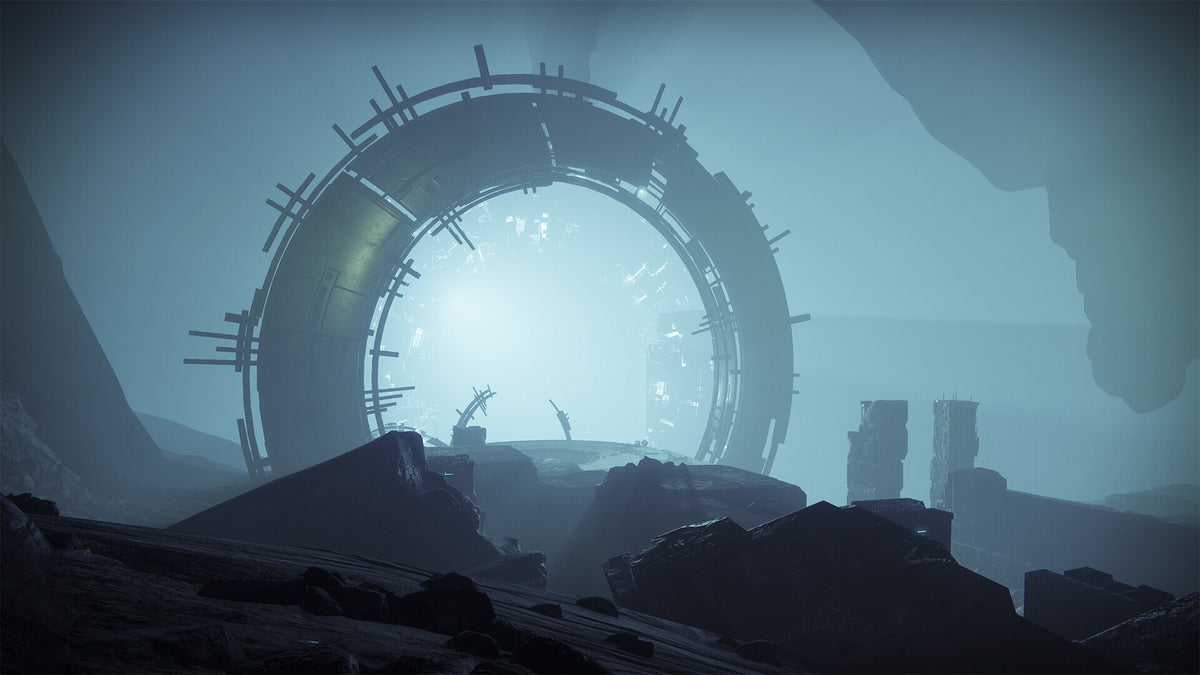 Destiny 2: Shadowkeep Pack (PC) - Steam Key - GLOBAL