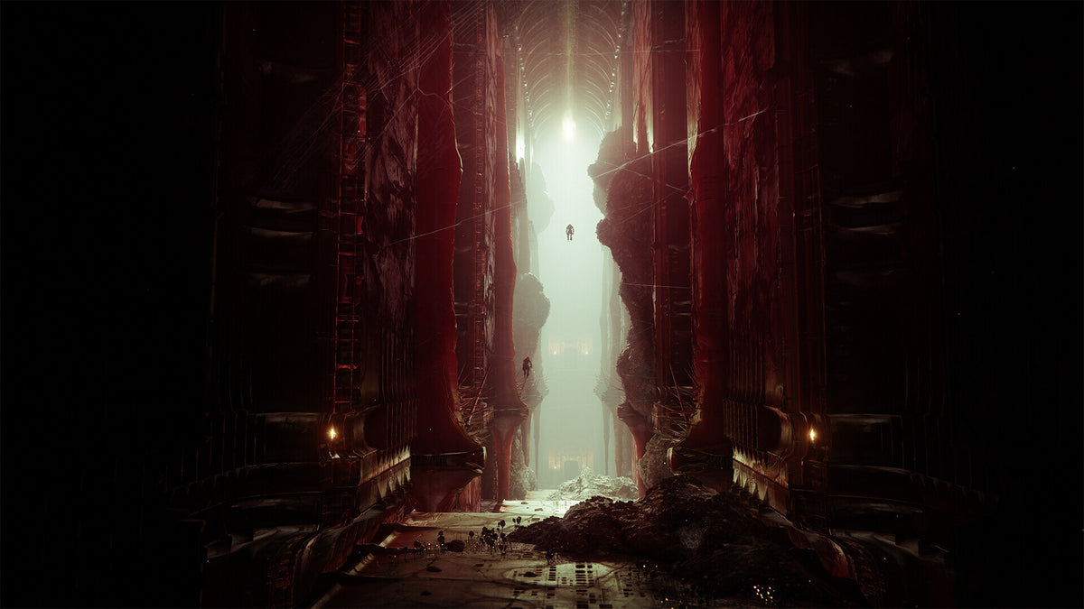 Destiny 2: Shadowkeep Pack (PC) - Steam Key - GLOBAL