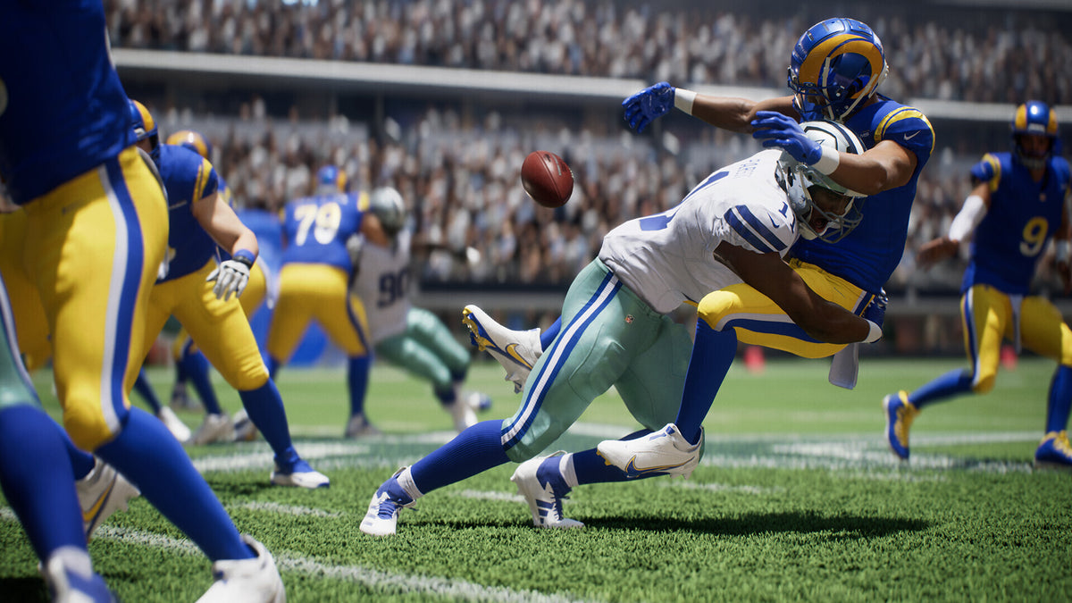 EA Sports Madden NFL 25 | Deluxe Edition (Xbox Series X/S) - Xbox Live Key - GLOBAL