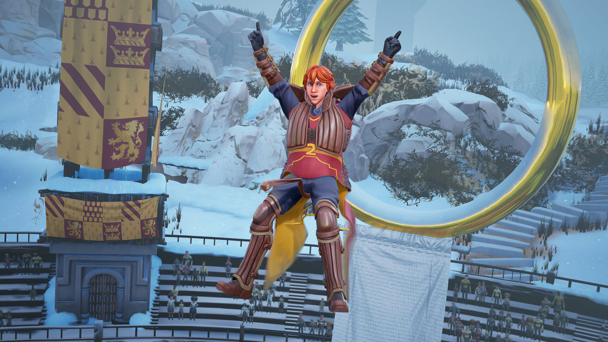Harry Potter: Quidditch Champions (Xbox Series X/S) - Xbox Live Key AUSTRALIA