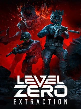 Level Zero: Extraction (PC) - Steam Key - GLOBAL