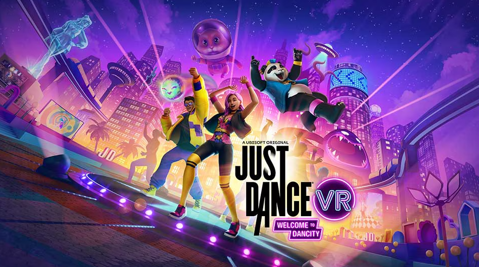 Just Dance 2025 Edition | Standard Edition (Nintendo Switch) - Nintendo eShop Key - UNITED STATES