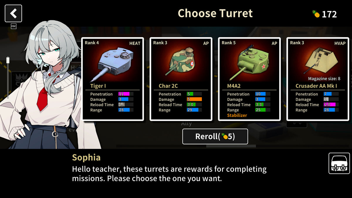 Multi Turret Academy (PC) - Steam Key - GLOBAL