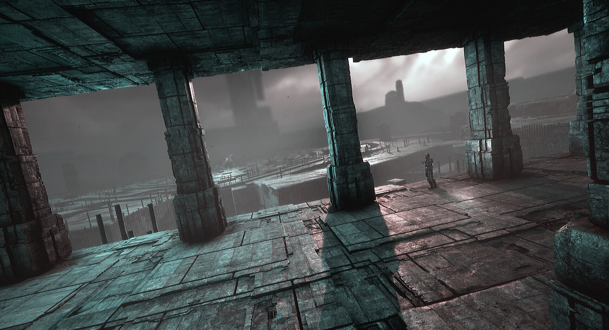 Bleak Faith: Forsaken (Xbox Series X/S) - Xbox Live Key - Europe Restricted