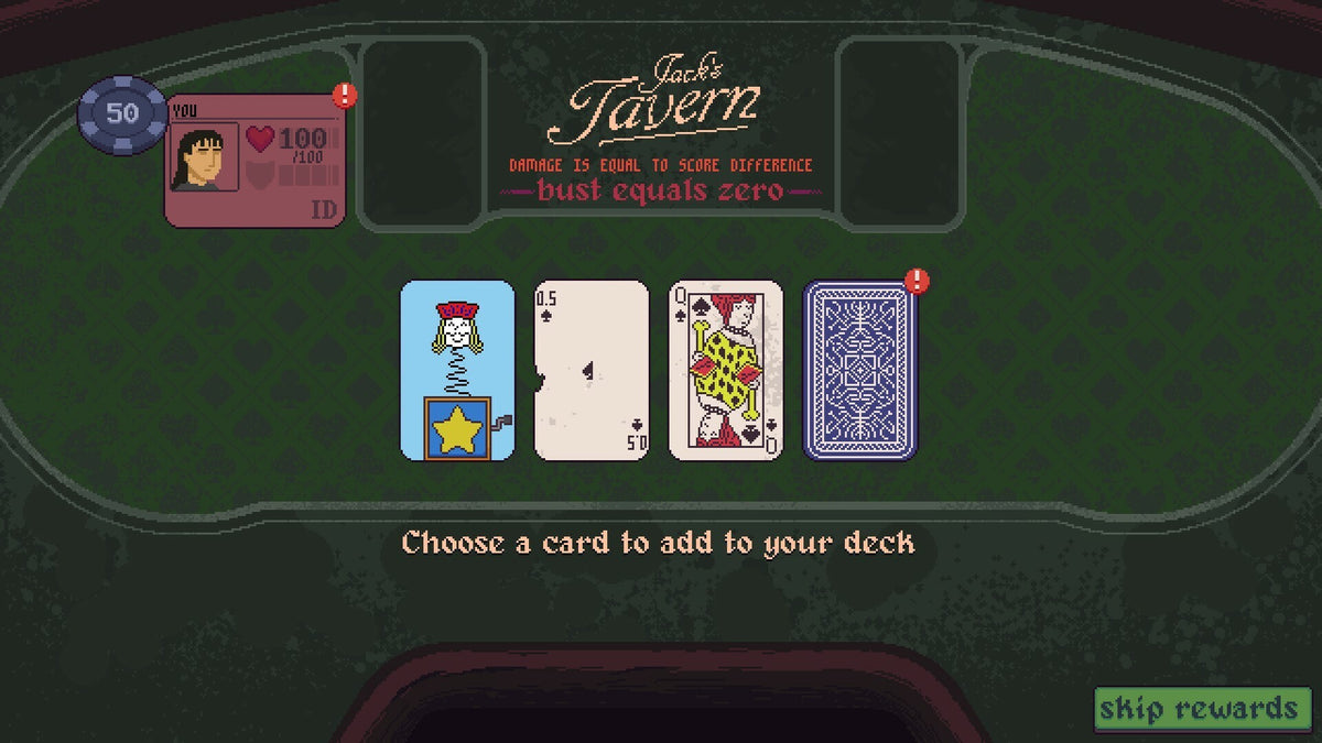 Dungeons & Degenerate Gamblers (PC) - Steam Key  - ROW