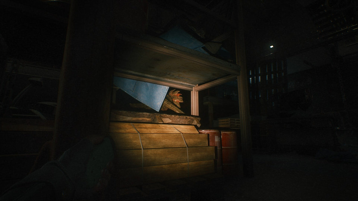 A Quiet Place: The Road Ahead (Xbox Series X/S) - Xbox Live Key  - UNITED STATES
