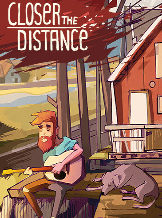 Closer the Distance - Xbox Series X Key - EUROPE