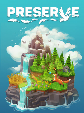 Preserve (PC) - Steam Key - GLOBAL