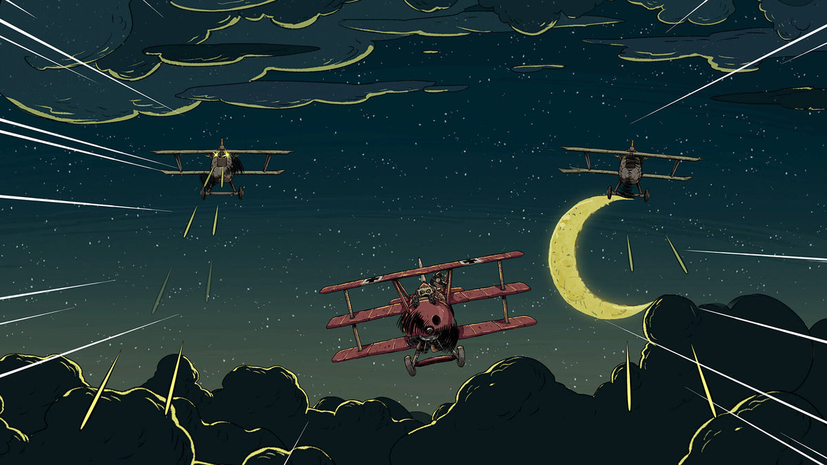 Valiant Hearts: The Collection (PC) - Ubisoft Connect Key - EUROPE