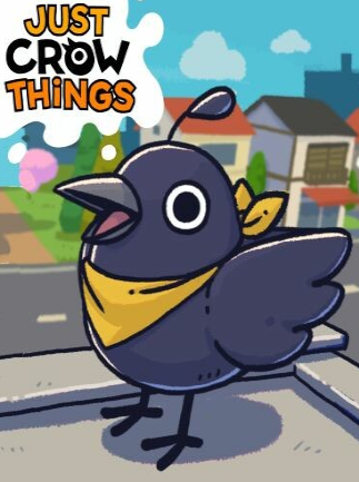 Just Crow Things - Xbox Live Key  - UNITED STATES