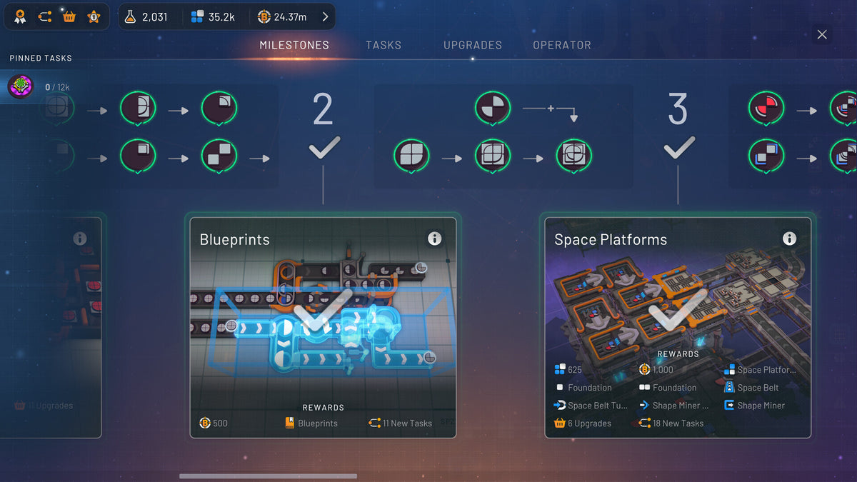 shapez 2 | Supporter's Edition (PC) - Steam Key - GLOBAL