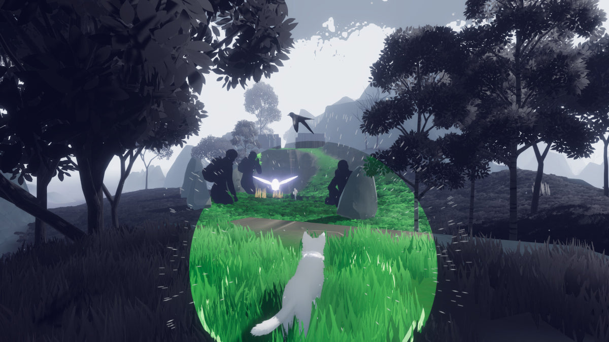 Farewell North (Xbox Series X/S) - Xbox Live Key - EUROPE