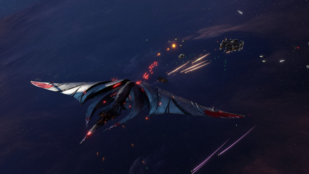 Sins of a Solar Empire II (PC) - Steam Key - EUROPE