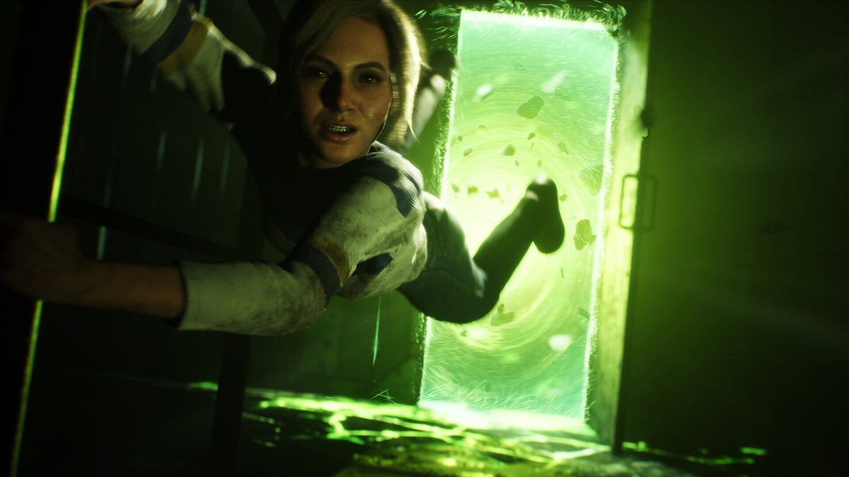 The Casting of Frank Stone (Xbox Series X/S, Windows 10) - Xbox Live Key - EUROPE
