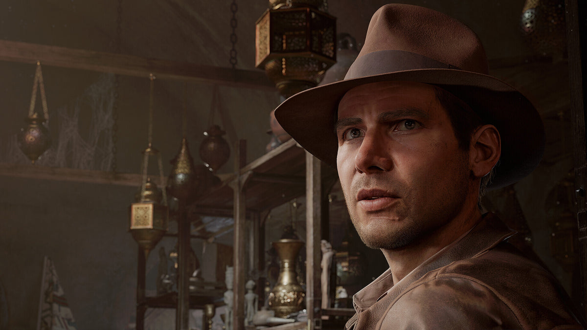 Indiana Jones and the Great Circle | Premium Edition (Xbox Series X/S, Windows 10) - Xbox Live Key - GLOBAL
