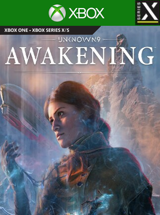 Unknown 9: Awakening (Xbox Series X/S) - Xbox Live Key  - CANADA