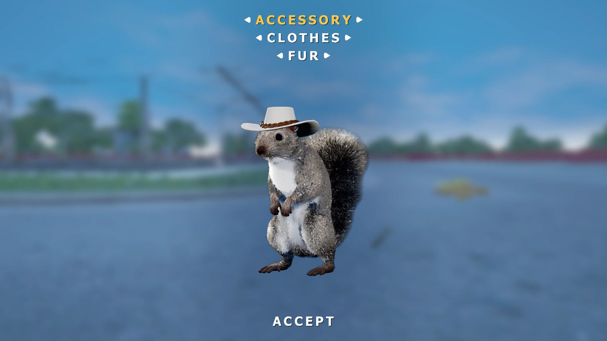 Squirrel with a Gun (PC) - Steam Key  - ROW