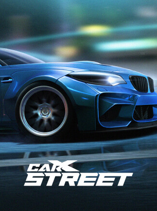 CarX Street (Xbox Series X/S) - Xbox Live Key AUSTRALIA