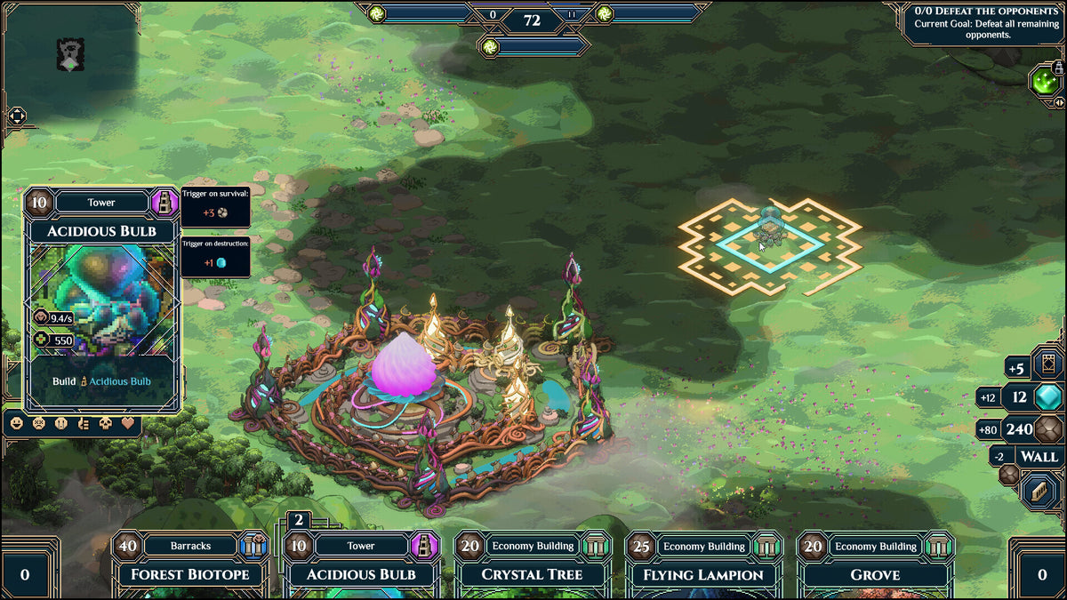 Warcana (PC) - Steam Key  - EU/NA