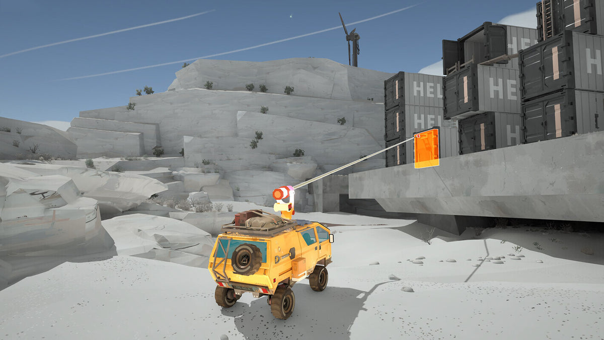 Caravan SandWitch (PC) - Steam Key - EUROPE