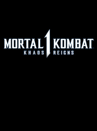 Mortal Kombat 1: Khaos Reigns Expansion - Xbox Series X Key - AUSTRALIA