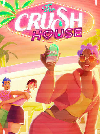 The Crush House (PC) - Steam Key - GLOBAL