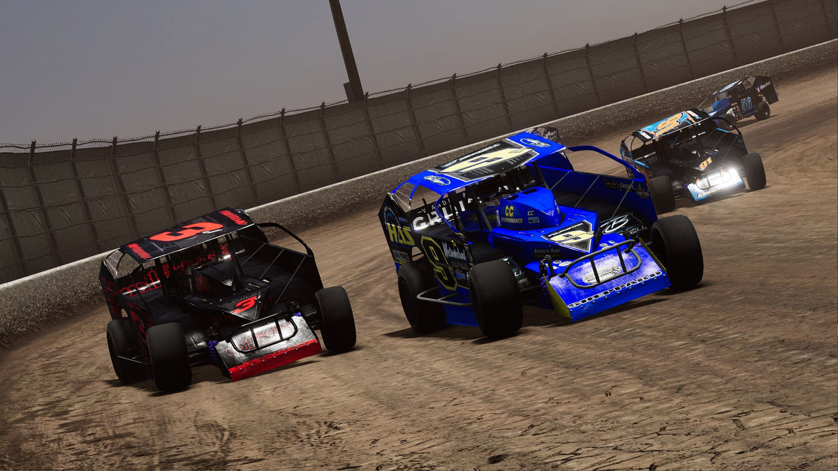 World of Outlaws: Dirt Racing 24 | Gold Edition (Xbox Series X/S) - Xbox Live Key - EUROPE
