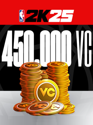 NBA 2K25 - 450000 VC (Xbox Series X/S) - Xbox Live Key - GLOBAL