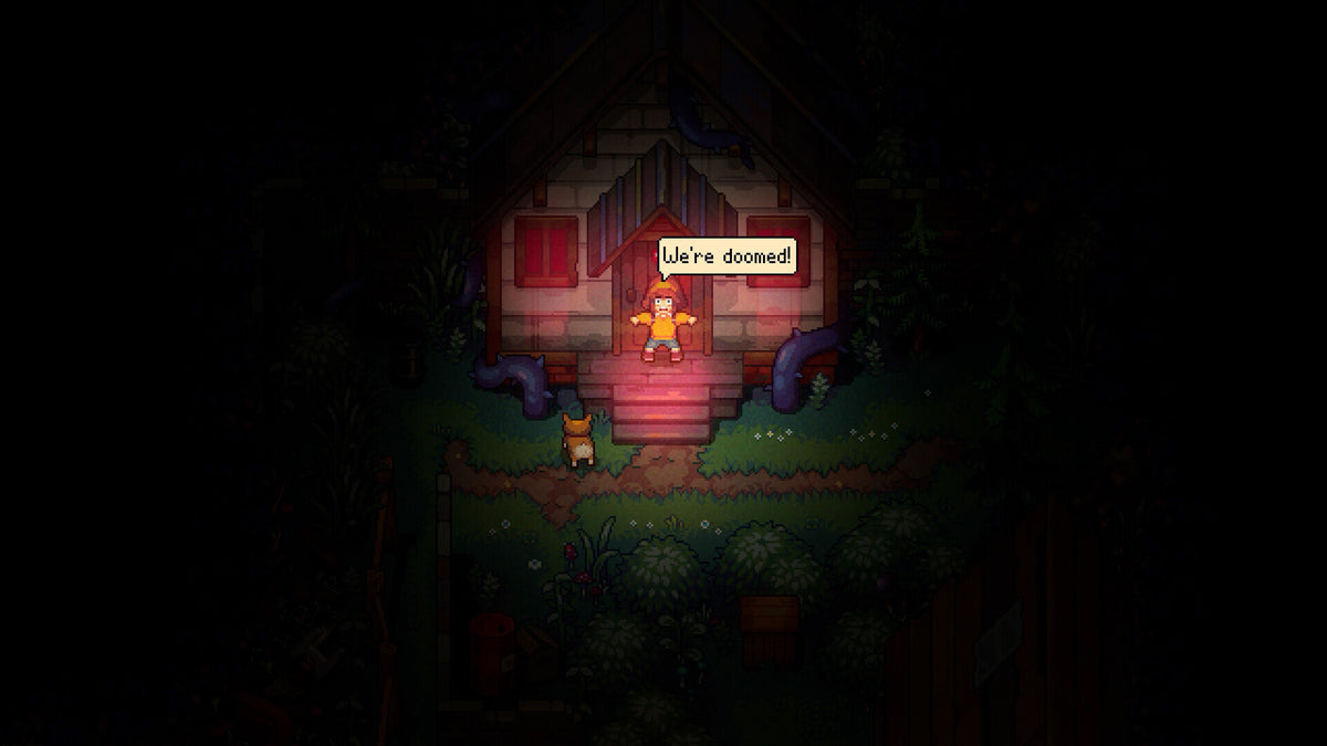 Bloomtown: A Different Story - Xbox Live Key - UNITED STATES