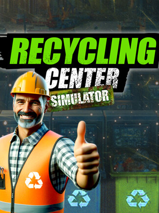 Recycling Center Simulator (PC) - Steam Key - GLOBAL