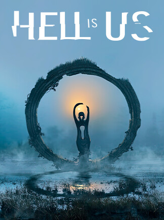 Hell is Us Deluxe Edition - Xbox Series X Key - EUROPE