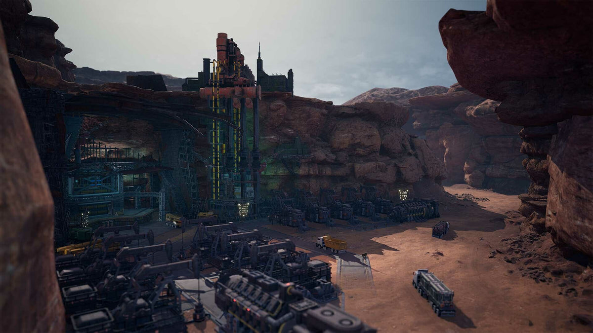 MechWarrior 5: Clans (PC) - Steam Key ROW