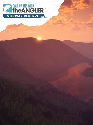 Call of the Wild: The Angler - Norway Reserve (PC) - Steam Key - GLOBAL