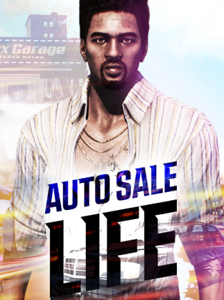 Auto Sale Life (PC) - Steam Key - GLOBAL