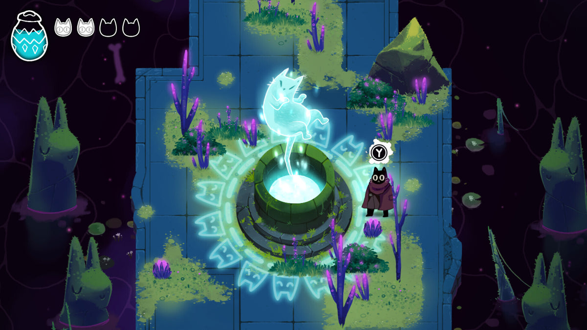 Crypt Custodian - Xbox Live Key - CANADA