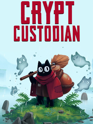 Crypt Custodian - Xbox Live Key - CANADA