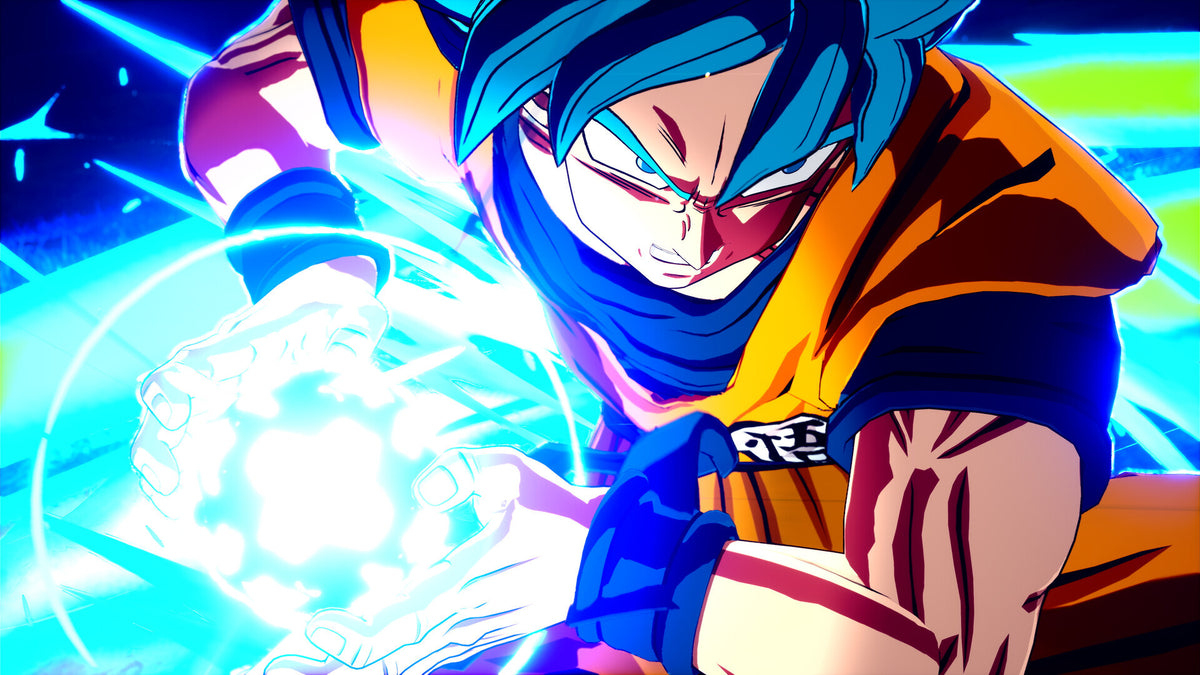 DRAGON BALL: Sparking! ZERO Season Pass (PC) - Steam Key - EUROPE