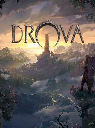 Drova - Forsaken Kin - Xbox Live Key CANADA