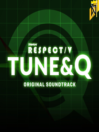DJMAX RESPECT V - TECHNIKA TUNE & Q Original Soundtrack (PC) - Steam Key - GLOBAL