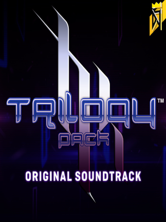 DJMAX RESPECT V - TRILOGY Original Soundtrack (REMASTERED) (PC) - Steam Key - GLOBAL