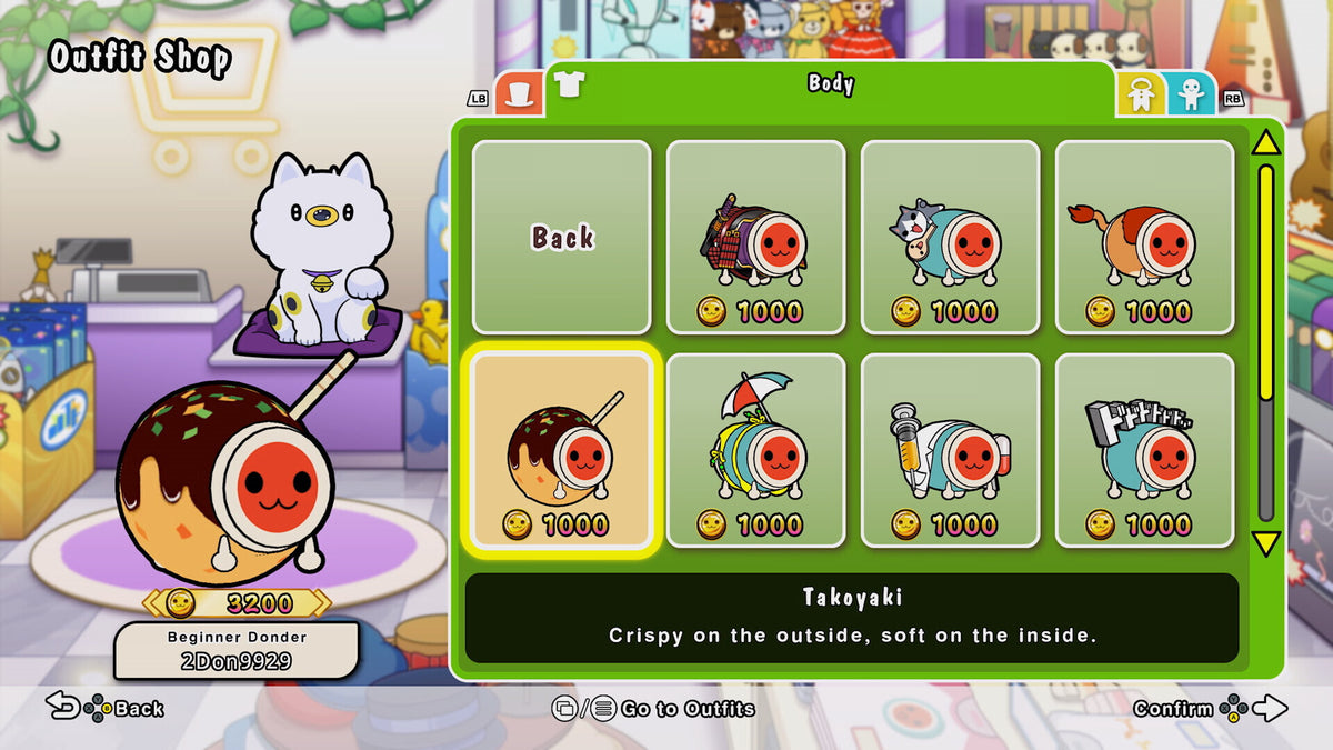 Taiko no Tatsujin: Rhythm Festival | The Setlist Edition (PC) - Steam Key - GLOBAL